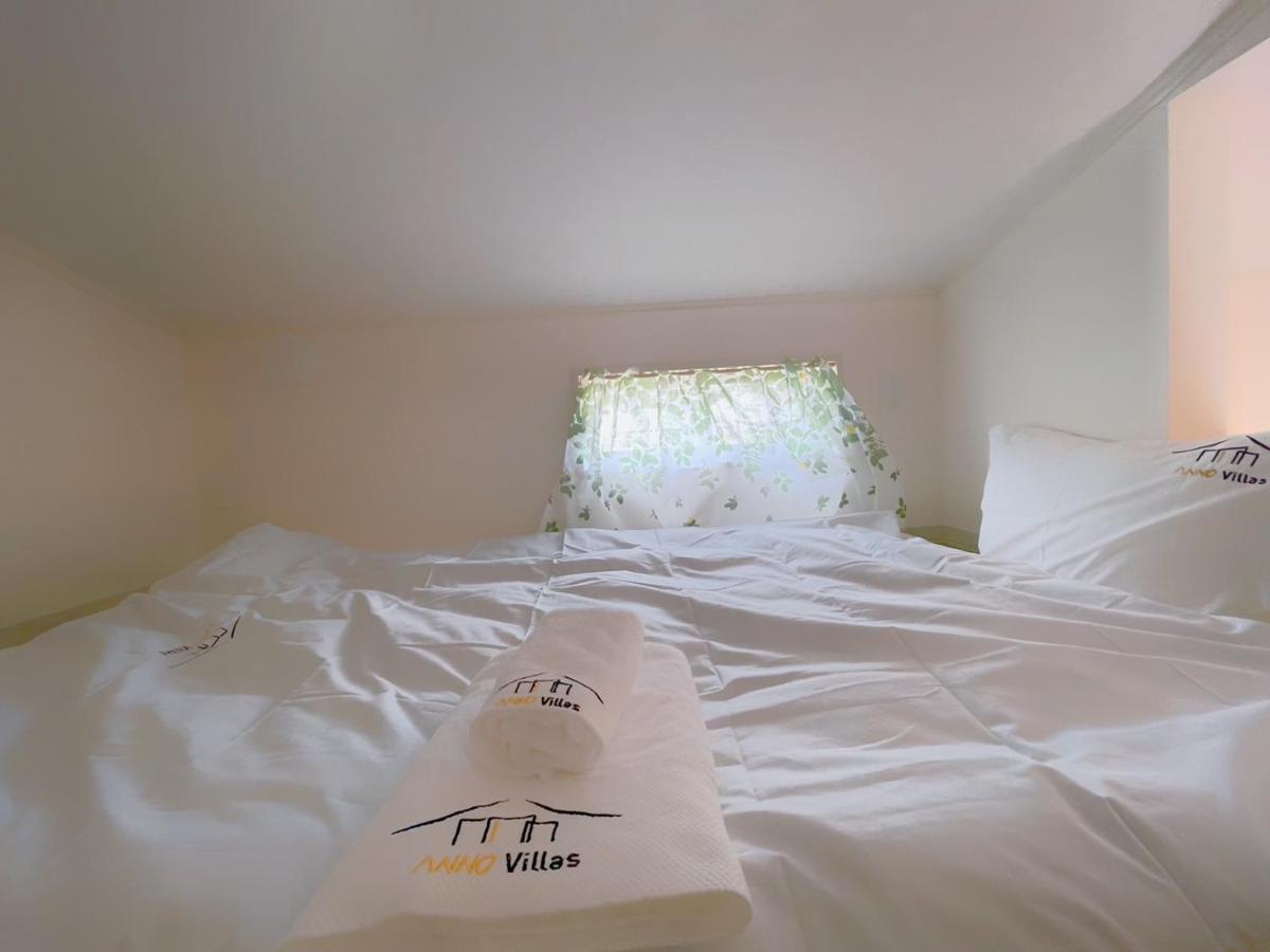 Necoana Glamping富士山景bbqトレーラーヴィラ Fujikawaguchiko Zewnętrze zdjęcie