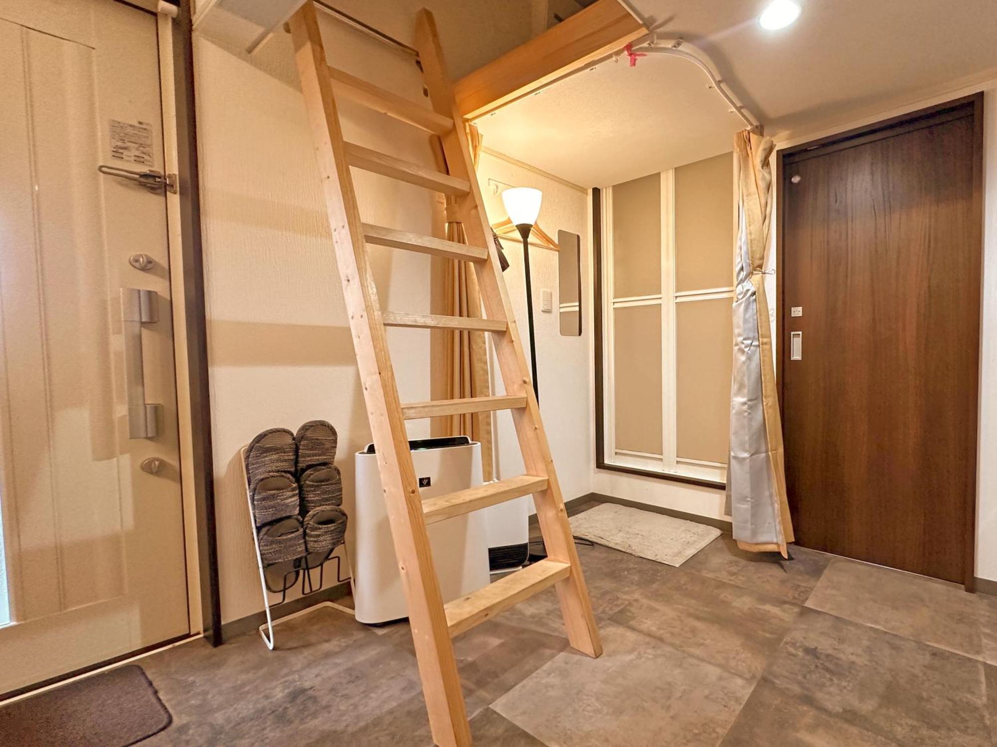 Necoana Glamping富士山景bbqトレーラーヴィラ Fujikawaguchiko Zewnętrze zdjęcie